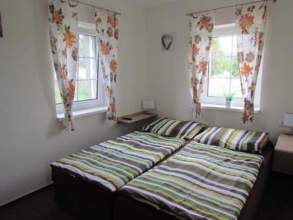 Apartmany Filipov เชสกา คาเมนิเซอ ภายนอก รูปภาพ