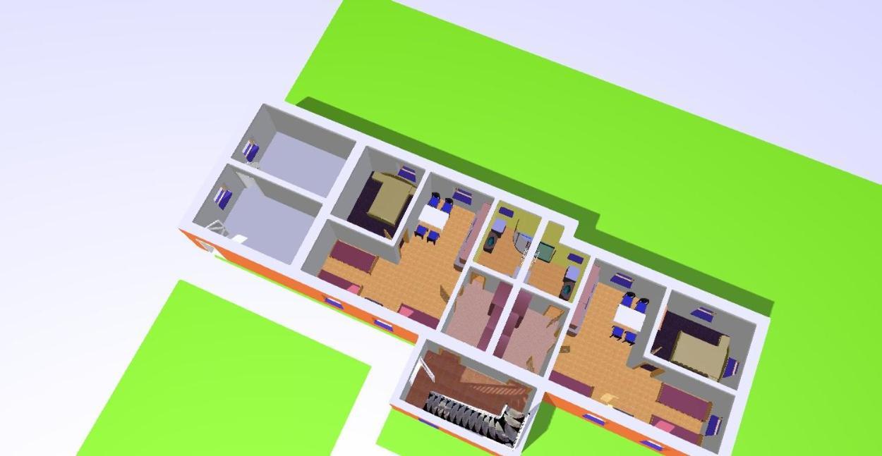 Apartmany Filipov เชสกา คาเมนิเซอ ภายนอก รูปภาพ