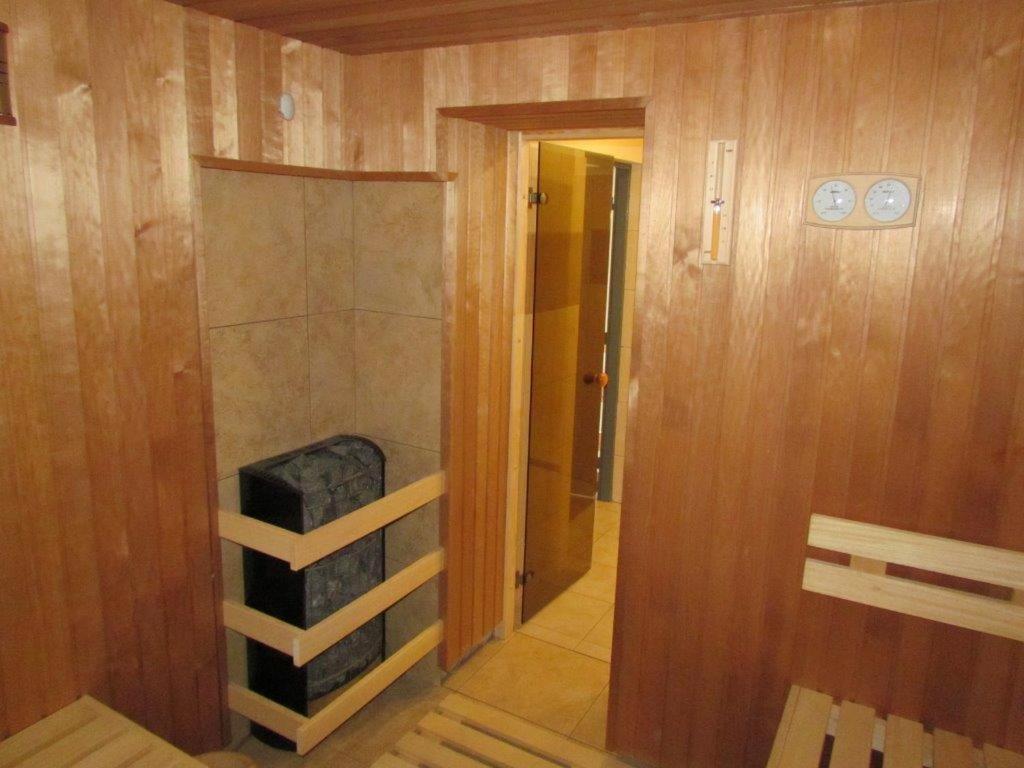 Apartmany Filipov เชสกา คาเมนิเซอ ภายนอก รูปภาพ